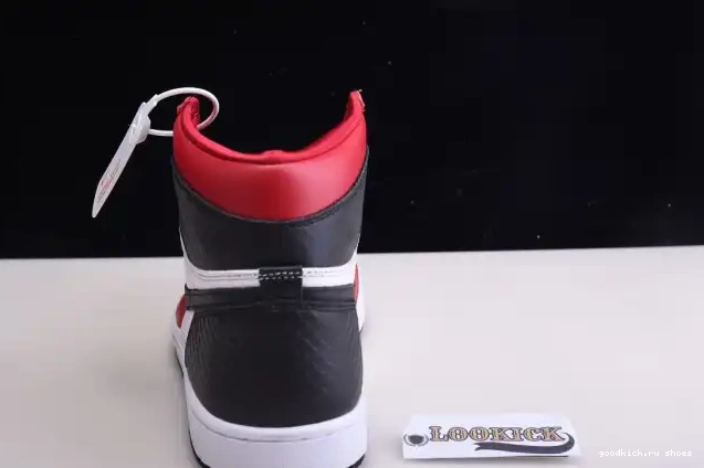 Rep High Jordan Air WMNS OG 1 Snake Satin CD0461-601 0508